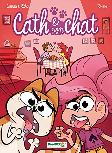 CATH & SON CHAT 5